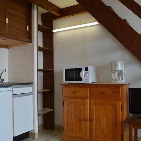 Studio Avec Mezzanine Pour 5, Proche Plage, Animaux Acceptes - Saint Pierre La Mer - Fr-1-229D-222 外观 照片