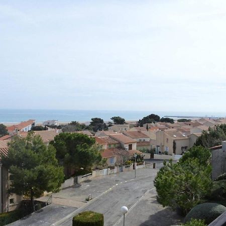 Studio Avec Mezzanine Pour 5, Proche Plage, Animaux Acceptes - Saint Pierre La Mer - Fr-1-229D-222 外观 照片