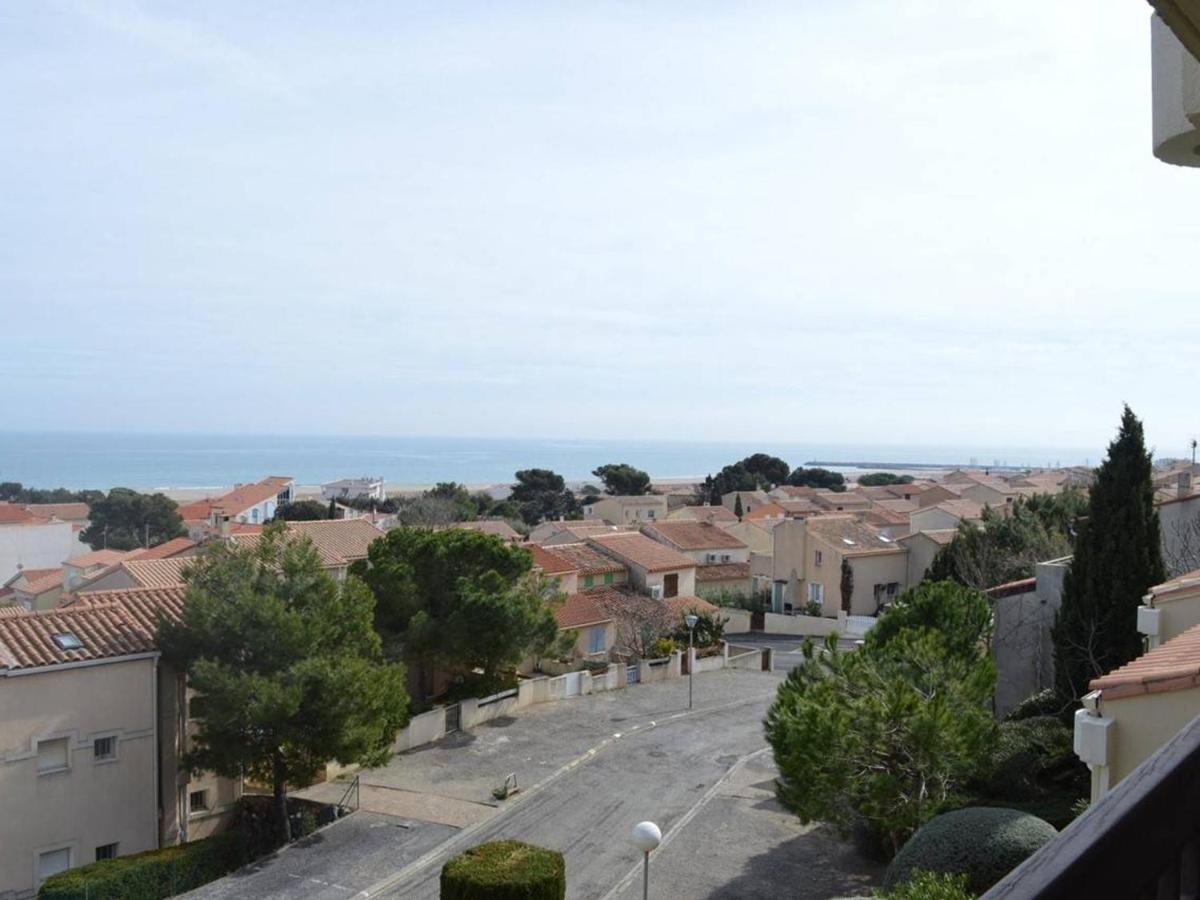 Studio Avec Mezzanine Pour 5, Proche Plage, Animaux Acceptes - Saint Pierre La Mer - Fr-1-229D-222 外观 照片