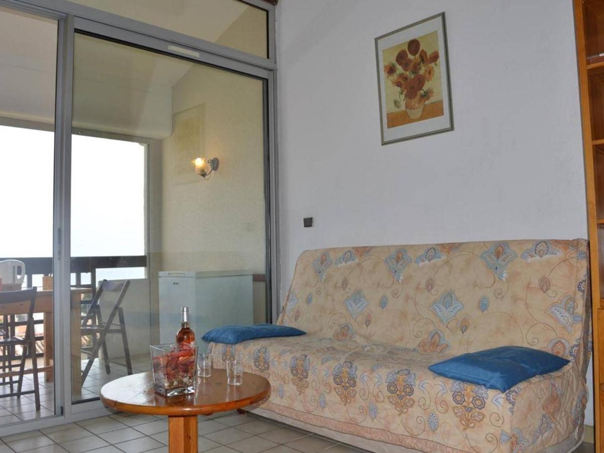 Studio Avec Mezzanine Pour 5, Proche Plage, Animaux Acceptes - Saint Pierre La Mer - Fr-1-229D-222 外观 照片
