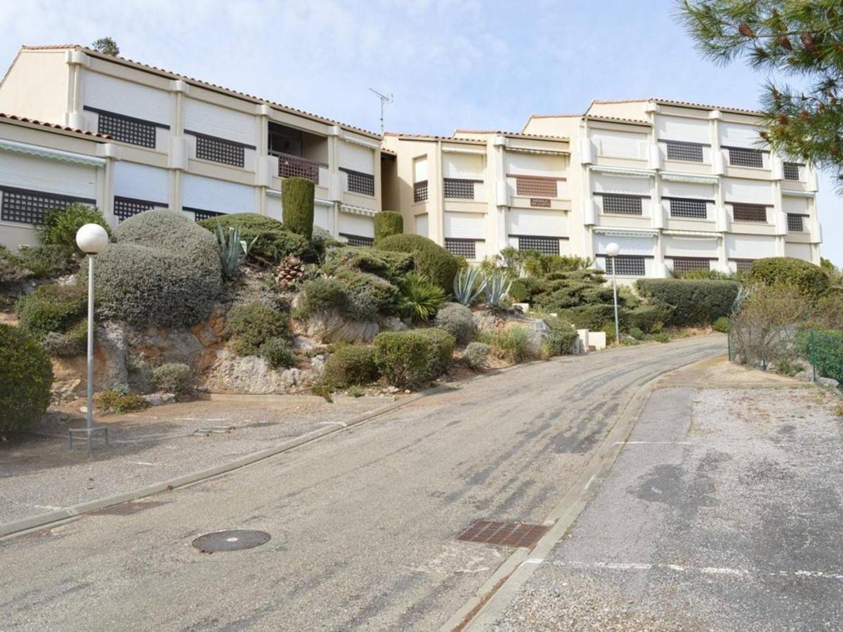 Studio Avec Mezzanine Pour 5, Proche Plage, Animaux Acceptes - Saint Pierre La Mer - Fr-1-229D-222 外观 照片