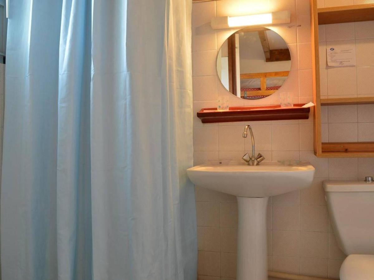 Studio Avec Mezzanine Pour 5, Proche Plage, Animaux Acceptes - Saint Pierre La Mer - Fr-1-229D-222 外观 照片