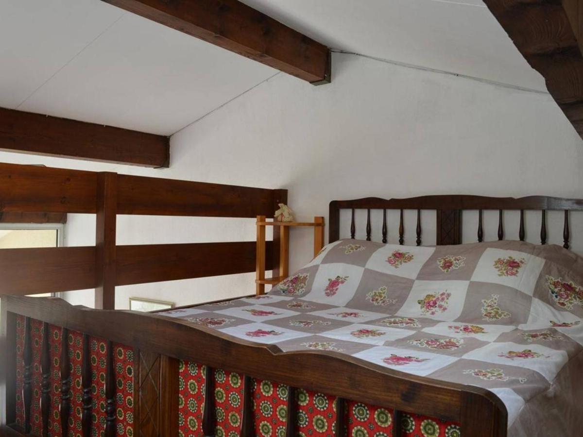 Studio Avec Mezzanine Pour 5, Proche Plage, Animaux Acceptes - Saint Pierre La Mer - Fr-1-229D-222 外观 照片