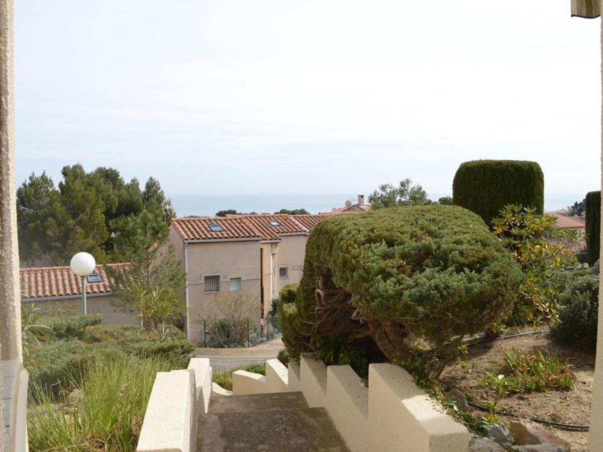 Studio Avec Mezzanine Pour 5, Proche Plage, Animaux Acceptes - Saint Pierre La Mer - Fr-1-229D-222 外观 照片